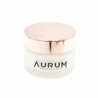 OG AURUM CREMA FACIAL MULTI-PEPTIDOS X 50GR - Miniatura 1