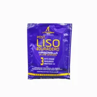 LA PLANSHA IONX MASCARILLA SELLANTE LACTOPLASTIA PASO 3 X 60ML - Miniatura 1