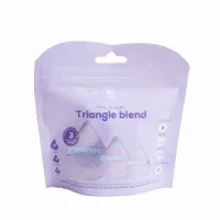 MONTOC BORLA TRIANGLE BLENDER X 3 PCS - Miniatura 2