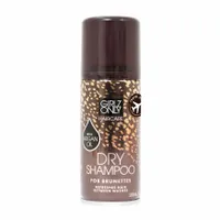GIRLZ ONLY SHAMPOO DRY FOR BRUNETTES X 100ML - Miniatura 1