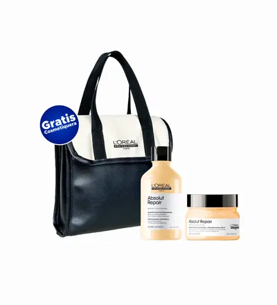 LOREAL PACK MADRES 2026 ABSOLUT REPAIR - Producto de belleza y estética en Almacén Sandra