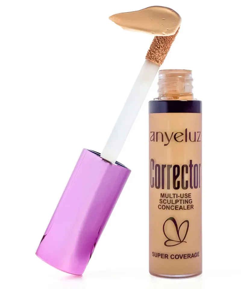 ANYELUZ CORRECTOR LIQUIDO TONO.05 REF:BL026-05 - Producto de belleza y estética en Almacén Sandra