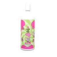 LECHE PAL PELO SHAMPOO HIDRATANTE KIDS RIZOS X 1000ML - Miniatura 1
