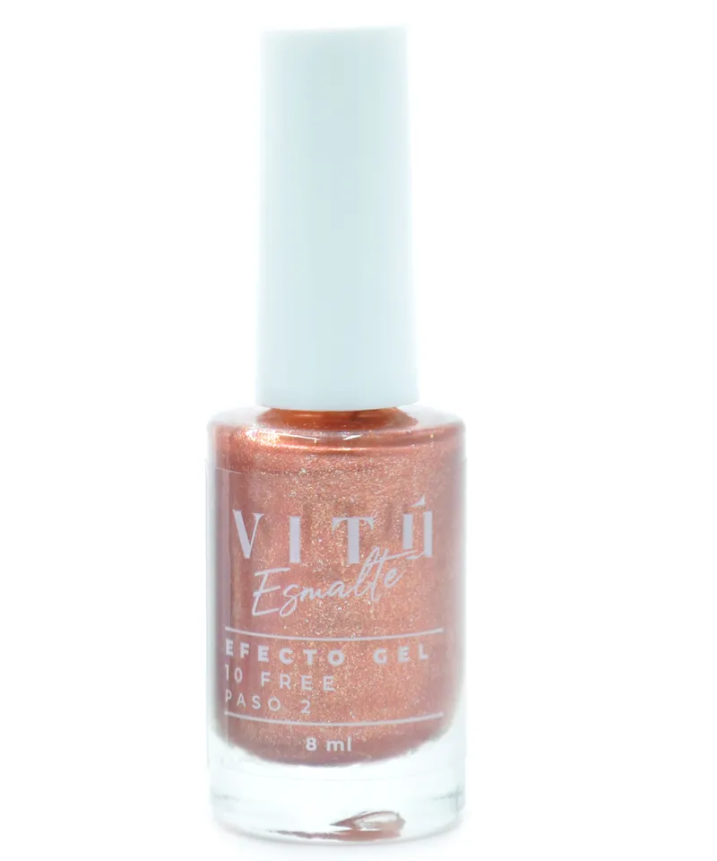 VITU ESMALTE GEMA N.11 X 8ML - Producto de belleza y estética en Almacén Sandra