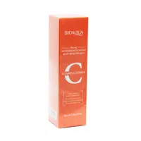 MAFFICK BIOAQUA LOCION CORPORAL VITAMINA C X 80ML - Miniatura 1
