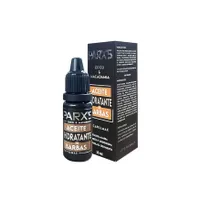 PARXS ACEITE HIDRATANTE DE BARBAS COCO Y MACADAMIA X 15ML - Miniatura 1