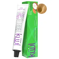 KUUL TINTE RUBIO EXTRA CLARO NACARADO INTENSO N.10.22 X 60GR - Miniatura 1