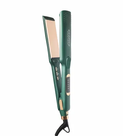 REMINGTON CMS PLANCHA LIRA ANCHA REF.CMS535 - Producto de belleza y estética en Almacén Sandra