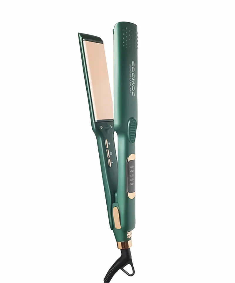 REMINGTON CMS PLANCHA LIRA ANCHA REF.CMS535 - Producto de belleza y estética en Almacén Sandra