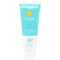 NUDE PROTECTOR SOLAR CREMA 30SPF ROSTRO Y CUERPO X 220ML - Miniatura 1