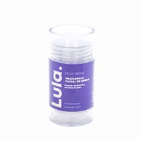 LULA MASCARILLA FACIAL EN BARRA CON BERENJENA Y CARBON ACTIVO  X 45GR REF: MFBD100 - Miniatura 1