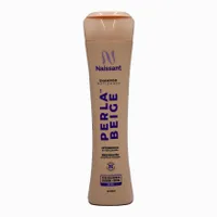 NAISSANT SHAMPOO TONO SOBRE TONO  PERLA BEIGE X 300ML - Miniatura 1