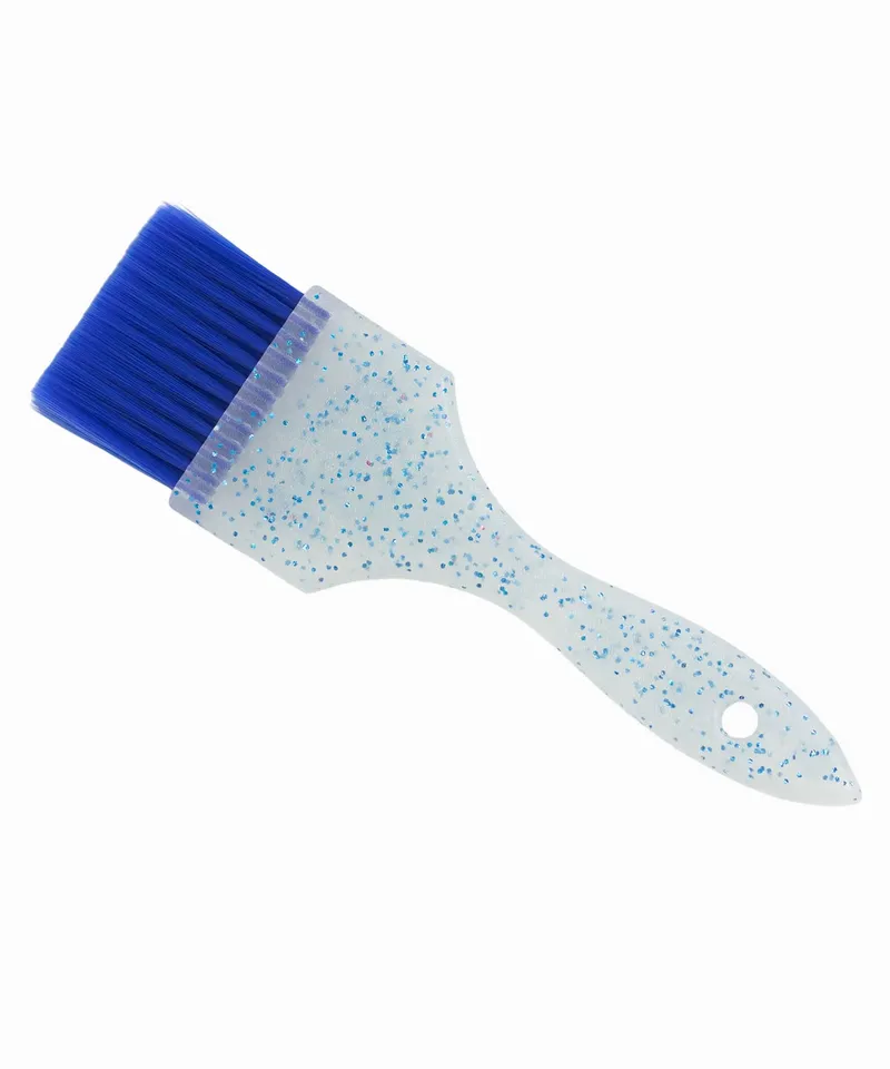 ENKOR BROCHA DE TINTE GRUESA COLORES REF 33363 - Producto de belleza y estética en Almacén Sandra
