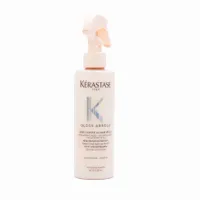 KERASTASE GLOSS ABSOLU SPRAY DISCIPLINAT ANTI-FRIZZ GLAZE MILK X 190ML - Miniatura 1