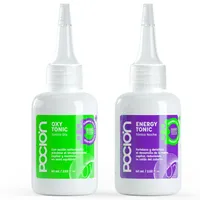 POCION DUTONIC KIT ANTICAIDA Y CRECIMIENTO CAPILAR X 60ML - Miniatura 1