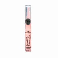 ESSENCE LIFT Y FREEZE GLUE GEL DE CEJAS TRANSPARENTE 18H X 7ML - Miniatura 1