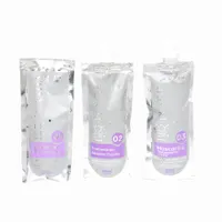 MENTA HAIR KIT BIOPLASTIA X 90ML - Miniatura 1