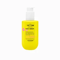 YELLOW SERUM CAPILAR LISS LEAVE 10 EN 1 X 150ML - Miniatura 1
