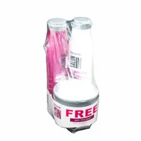 SALON IN KIT LISS CONTROL SH+AC+TTO X 300ML - Miniatura 1