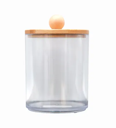 MARA NAIL ORGANIZADOR TAPA BAMBOO REF: MOB54 - Producto de belleza y estética en Almacén Sandra