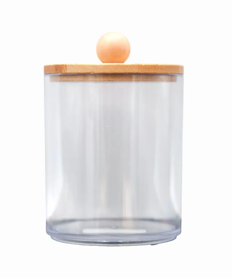 MARA NAIL ORGANIZADOR TAPA BAMBOO REF: MOB54 - Producto de belleza y estética en Almacén Sandra