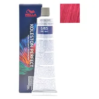 WELLA KOLESTON PERFECT TINTE PINK N.0.65 X 60ML - Miniatura 1