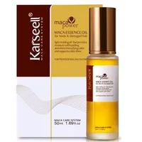 KARSEELL ACEITE CAPILAR DE RESTAURACION MACA POWER X 50ML - Miniatura 1