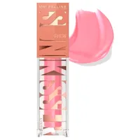 MAYBELLINE RUBOR LIQUIDO SUNKISSER N.05 BLAZING BLUSH X 4.7ML - Miniatura 1