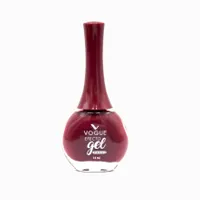 VOGUE ESMALTE EFECTO GEL AVELLANA X 14ML - Miniatura 1