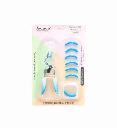 BILU ENCRESPADOR DE PESTAÑAS + REPUESTOS REF: 41162 - Producto de belleza y estética en Almacén Sandra