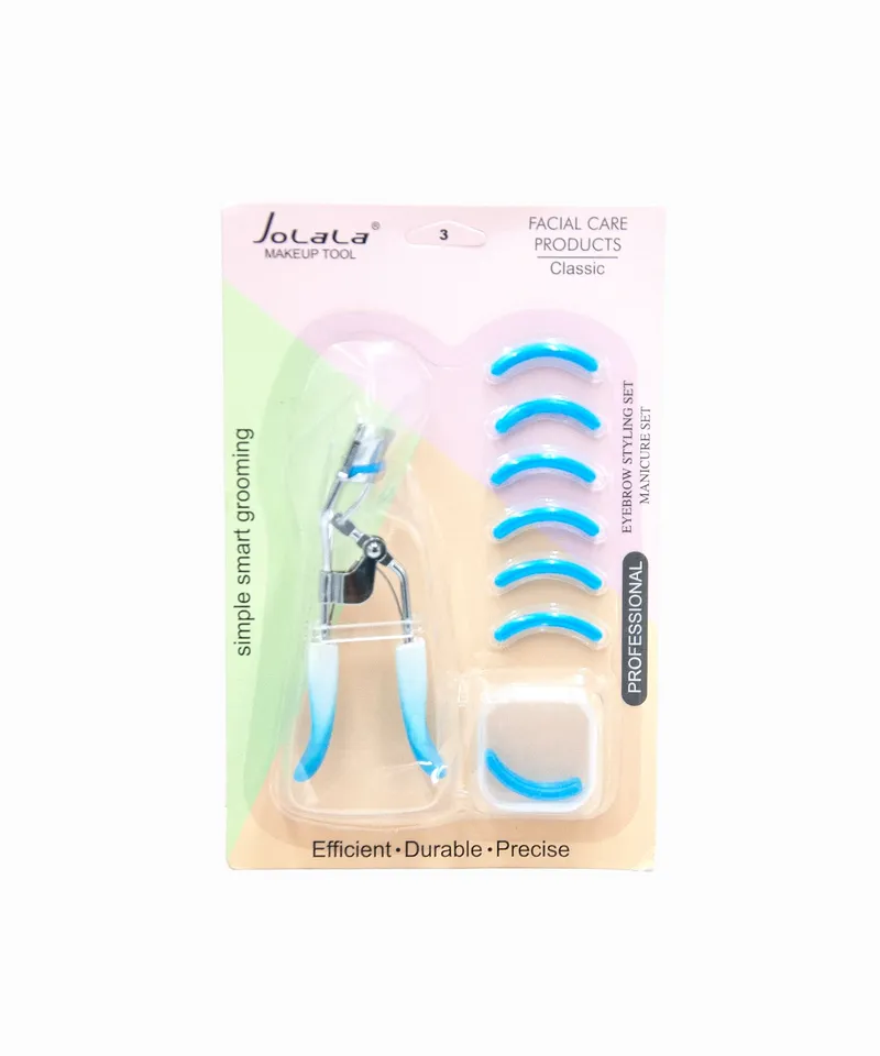 BILU ENCRESPADOR DE PESTAÑAS + REPUESTOS REF: 41162 - Producto de belleza y estética en Almacén Sandra