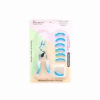 BILU ENCRESPADOR DE PESTAÑAS + REPUESTOS REF: 41162 - Miniatura 1