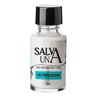 PONTO GEL FORTALECEDOR DE UÑAS SALVAUÑA X 10ML - Miniatura 1