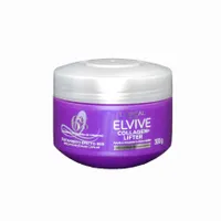 ELVIVE TRATAMIENTO EFECTO RED COLLANGEN LIFTER X 370ML - Miniatura 1
