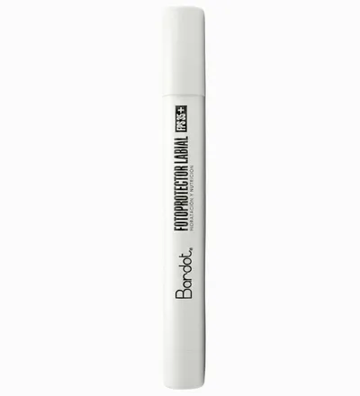 BARDOT FOTOPROTECTOR LABIAL FPS 35+ X 1GR - Producto de belleza y estética en Almacén Sandra