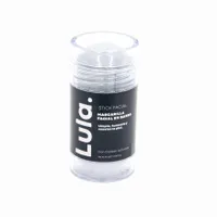 LULA MASCARILLA FACIAL EN BARRA CON BERENJENA Y CARBON ACTIVO  X 45GR REF: MFBD100 - Miniatura 2