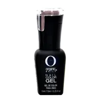 ORGANIC NAIL ESMALTE COLOR GEL MERLOT N.124 X 7.5ML - Miniatura 2
