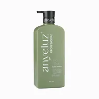ANYELUZ ACONDICIONADOR LISO EN CASA X 800ML - Miniatura 1