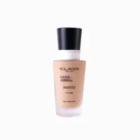 ELAYA BASE ALTO CUBRIMIENTO CAPUCHINO 2.3A CON FPS30 X50ML - Miniatura 1