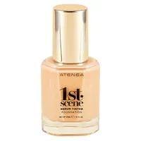 ATENEA SERUM TINTED FOUNDATION 1ST SCENE X 30ML REF: N.03 CREAM - Miniatura 1