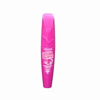 VOGUE PESTAÑINA BOOMBASTIC A PRUEBA DE AGUA NEGRO 24H X 9GR - Miniatura 1