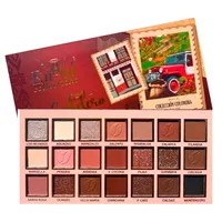 ENGOL PALETA DE SOMBRA REF: CRT-017 - Miniatura 1