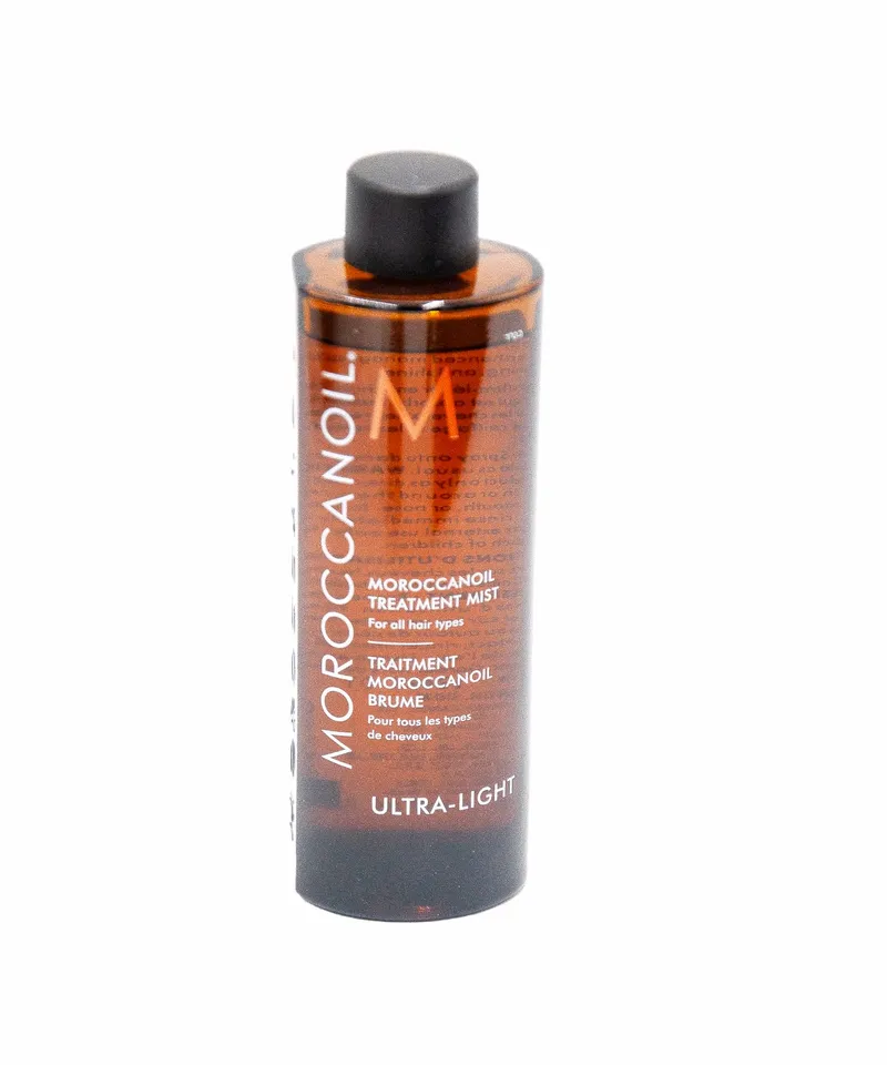 MOROCCANOIL TRATAMIENTO MIST ULTRA LIGTH X 100ML - Producto de belleza y estética en Almacén Sandra