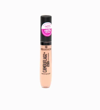 ESSENCE CORRECTOR LIQUIDO CAMUFLAJE TONO 150 X 8ML - Producto de belleza y estética en Almacén Sandra