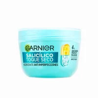 GARNIER HIDRATANTE SALICILICO ANTI-IMPERFECCIONES X 85GR - Miniatura 1