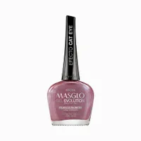 MASGLO ESMALTE GEL EVOLUTION EFECTO CAT EYE HIPNOTICA X13.5ML - Miniatura 1