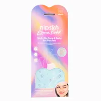 NIPSKIN GLOW-DREAM-BLOOM  STICK-ON FACE Y BODY - Miniatura 3