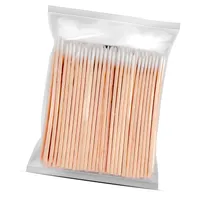 BEAUTYPLUS APLICADOR DE HENNA X 100UNDS - Miniatura 1