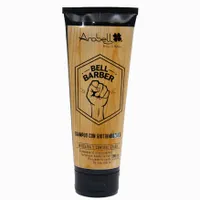 AROBELL SHAMPOO BIOTINA BELL BARBER - Miniatura 1
