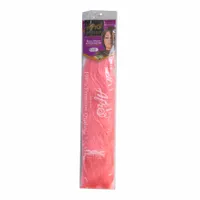 BGI AFROKALON JUMBO BRAID ROSA REF:KK-A20 - Miniatura 1
